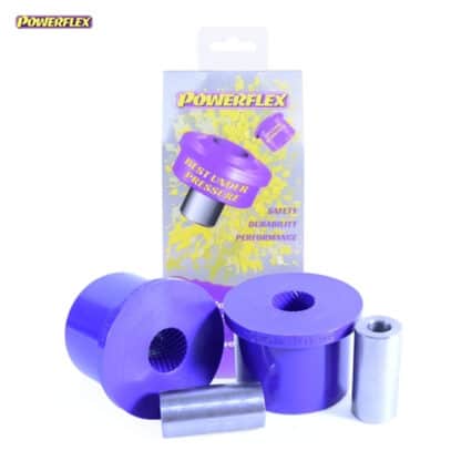 Powerflex Front Lower Wishbone Rear Bushes  - Cayenne E2 92A (2011 - 2017) - PFF85-1602