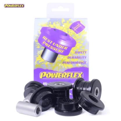 Powerflex Front Upper Wishbone Bushes - Cayenne E1 9PA (2002 - 2010) - PFF85-1604