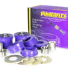 Powerflex Front Subframe Mounting Bushes - Cayenne E2 92A (2011 - 2017) - PFF85-1605