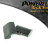 Powerflex Track Upper Engine Mount Insert - A1 GB (2018-on) - PFF85-1821BLK