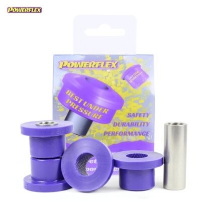 Powerflex Front Wishbone Front Bushes - TT Mk1 Typ 8N 4WD (1999-2006) - PFF85-201