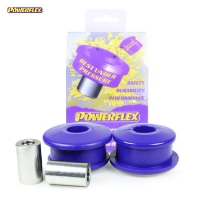 Powerflex Front Wishbone Rear Bushes - A3 Mk1 Typ 8L 2WD (1996-2003) - PFF85-410