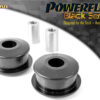 Powerflex Track Front Wishbone Rear Bushes - A3 Mk1 Typ 8L 2WD (1996-2003) - PFF85-410BLK