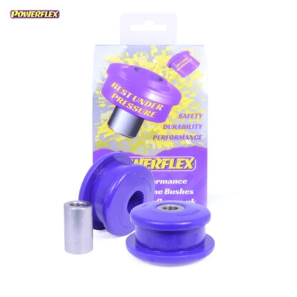 Powerflex Front Wishbone Rear Bushes  - A3 Mk1 Typ 8L 2WD (1996-2003) - PFF85-410PA