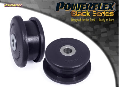 Powerflex Track Front Wishbone Rear Bushes  - A3 Mk1 Typ 8L 2WD (1996-2003) - PFF85-410PABLK