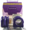 Powerflex Front Anti Roll Bar Mount 21mm - A3 Mk1 Typ 8L 2WD (1996-2003) - PFF85-411-21