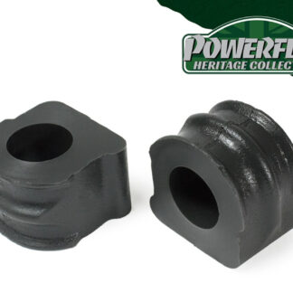 Powerflex Heritage Front Anti Roll Bar Mount 21mm - A3 Mk1 Typ 8L 2WD (1996-2003) - PFF85-411-21H