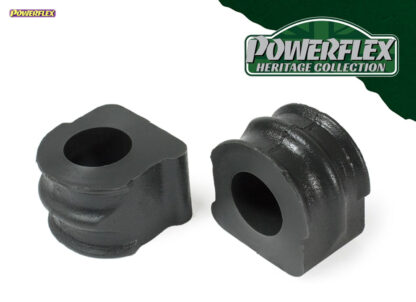 Powerflex Heritage Front Anti Roll Bar Mount 21mm - A3 Mk1 Typ 8L 2WD (1996-2003) - PFF85-411-21H