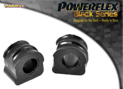 Powerflex Track Front Anti Roll Bar Mount 23mm - A3 Mk1 Typ 8L 2WD (1996-2003) - PFF85-411-23BLK