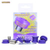 Powerflex Front Anti Roll Bar Link Bushes Kit - A3 Mk1 Typ 8L 2WD (1996-2003) - PFF85-412