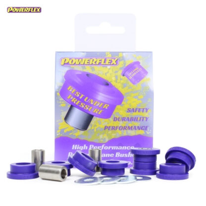 Powerflex Front Anti Roll Bar Link Bushes Kit - A3 Mk1 Typ 8L 2WD (1996-2003) - PFF85-412