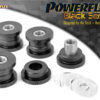 Powerflex Track Front Anti Roll Bar Link Bushes Kit - A3 Mk1 Typ 8L 2WD (1996-2003) - PFF85-412BLK