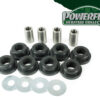 Powerflex Heritage Front Anti Roll Bar Link Bush Kit - A3 Mk1 Typ 8L 2WD (1996-2003) - PFF85-412H