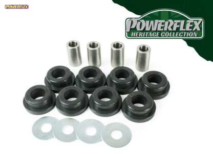 Powerflex Heritage Front Anti Roll Bar Link Bush Kit - A3 Mk1 Typ 8L 2WD (1996-2003) - PFF85-412H