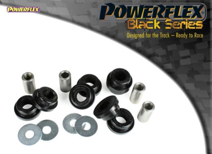 Powerflex Track Front Anti Roll Bar Link Bush Kit - S3 Mk1 Typ 8L 4WD (1999-2003) - PFF85-413BLK