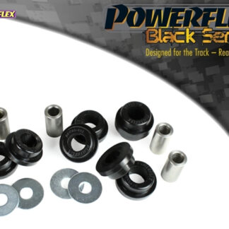 Powerflex Track Front Anti Roll Bar Link Bush Kit - S3 Mk1 Typ 8L 4WD (1999-2003) - PFF85-413BLK