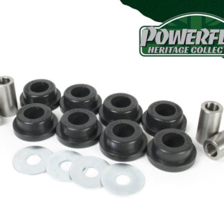 Powerflex Heritage Front Anti Roll Bar Link Bush Kit - S3 Mk1 Typ 8L 4WD (1999-2003) - PFF85-413H