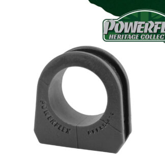 Powerflex Heritage Steering Rack Mount Bush - TT Mk1 Typ 8N 4WD (1999-2006) - PFF85-416H