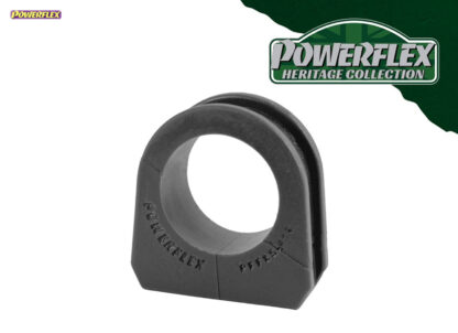 Powerflex Heritage Steering Rack Mount Bush - TT Mk1 Typ 8N 4WD (1999-2006) - PFF85-416H