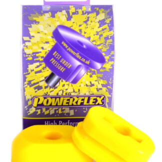 Powerflex Front Engine Mount Dog Bone - TT Mk1 Typ 8N 4WD (1999-2006) - PFF85-420