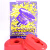 Powerflex Front Engine Mount Dog Bone (Softer) - TT Mk1 Typ 8N 4WD (1999-2006) - PFF85-420R