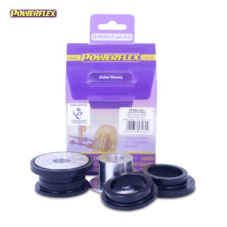 Powerflex Front Subframe Rear Bushes - TT Mk1 Typ 8N 4WD (1999-2006) - PFF85-424