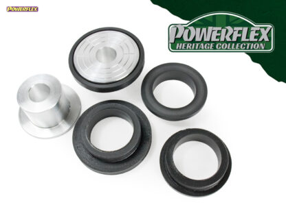 Powerflex Heritage Front Subframe Rear Bush - TT Mk1 Typ 8N 4WD (1999-2006) - PFF85-424H