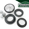 Powerflex Heritage Front Subframe Rear Bush - TT Mk1 Typ 8N 4WD (1999-2006) - PFF85-424H
