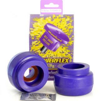Powerflex Front Strut Top Mount Bushes - TT Mk1 Typ 8N 4WD (1999-2006) - PFF85-430