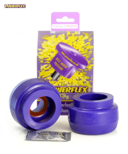 Powerflex Front Strut Top Mount Bushes - TT Mk1 Typ 8N 4WD (1999-2006) - PFF85-430