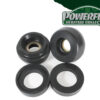 Powerflex Heritage Front Strut Top Mount Bush -10mm - TT Mk1 Typ 8N 4WD (1999-2006) - PFF85-431H