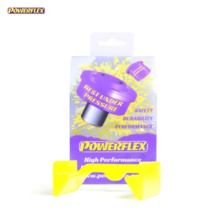 Powerflex Upper Engine Mount Insert - TT Mk1 Typ 8N 4WD (1999-2006) - PFF85-440
