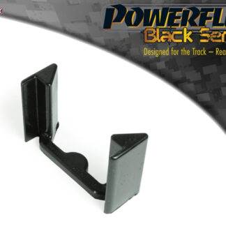 Powerflex Track Upper Engine Mount Insert - TT Mk1 Typ 8N 4WD (1999-2006) - PFF85-440BLK