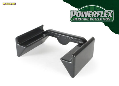 Powerflex Heritage Upper Engine Mount Insert - TT Mk1 Typ 8N 4WD (1999-2006) - PFF85-440H