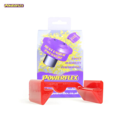 Powerflex Upper Engine Mount Insert (Diesel) - TT Mk1 Typ 8N 4WD (1999-2006) - PFF85-440R