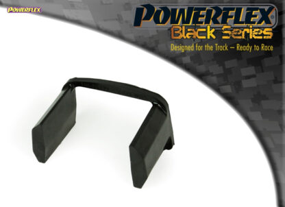 Powerflex Track Upper Gearbox Mount Insert - S3 Mk1 Typ 8L 4WD (1999-2003) - PFF85-441BLK