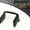 Powerflex Track Upper Gearbox Mount Insert - S3 Mk1 Typ 8L 4WD (1999-2003) - PFF85-441BLK