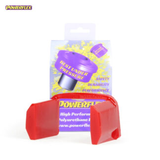 Powerflex Upper Gearbox Mount Insert (Diesel) - S3 Mk1 Typ 8L 4WD (1999-2003) - PFF85-441R