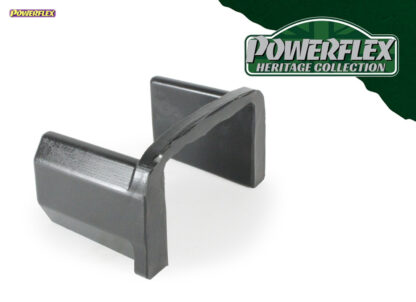 Powerflex Heritage Upper Gearbox Mount Insert (Diesel) - S3 Mk1 Typ 8L 4WD (1999-2003) - PFF85-441RH