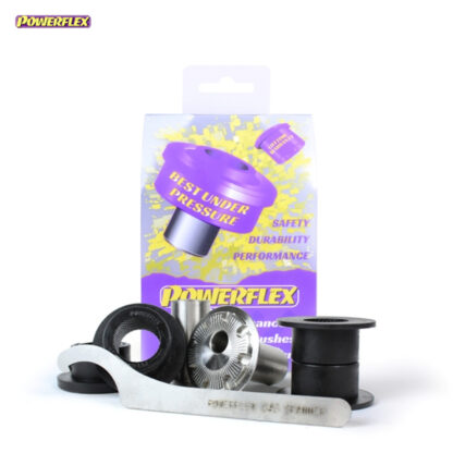 Powerflex Front Wishbone Front Bush Camber Adjustable - Transit / Tourneo Connect Mk3 (2021 ON) - PFF85-501G