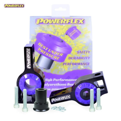 Powerflex Front Wishbone Rear Bushes Anti-Lift & Caster Offset - S3/RS3 MK2 8P (2006-2012) - PFF85-502G