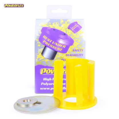 Powerflex Lower Engine Mount Insert (Large) - TT MK2 8J (2007-2014) - PFF85-504
