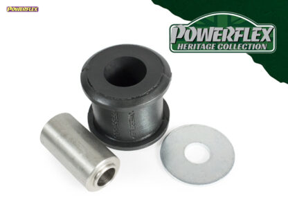 Powerflex Heritage "Lower Engine Mount Small Bush " - TT Mk1 Typ 8N 4WD (1999-2006) - PFF85-505H
