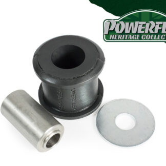 Powerflex Heritage "Lower Engine Mount Small Bush " - TT Mk1 Typ 8N 4WD (1999-2006) - PFF85-505H
