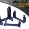 Powerflex Track Transmission Mount Insert  - S3/RS3 MK2 8P (2006-2012) - PFF85-530BLK