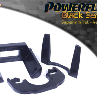 Powerflex Track Upper Engine Mount Insert  - TT MK2 8J (2007-2014) - PFF85-531BLK