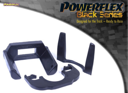 Powerflex Track Upper Engine Mount Insert  - TT MK2 8J (2007-2014) - PFF85-531BLK