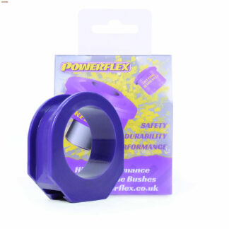 Powerflex Steering Rack Mounting Bush - S3 MK2 8P (2006-2012) - PFF85-533