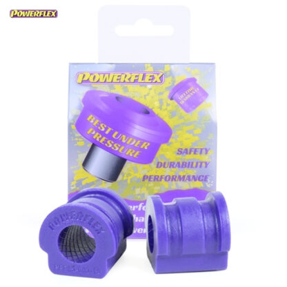 Powerflex Front Anti Roll Bar Bushes 19mm - A1 8X (2010-) - PFF85-603-19