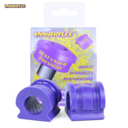 Powerflex Front Anti Roll Bar Bushes 20mm - S1 8X (2015 on) - PFF85-603-20
